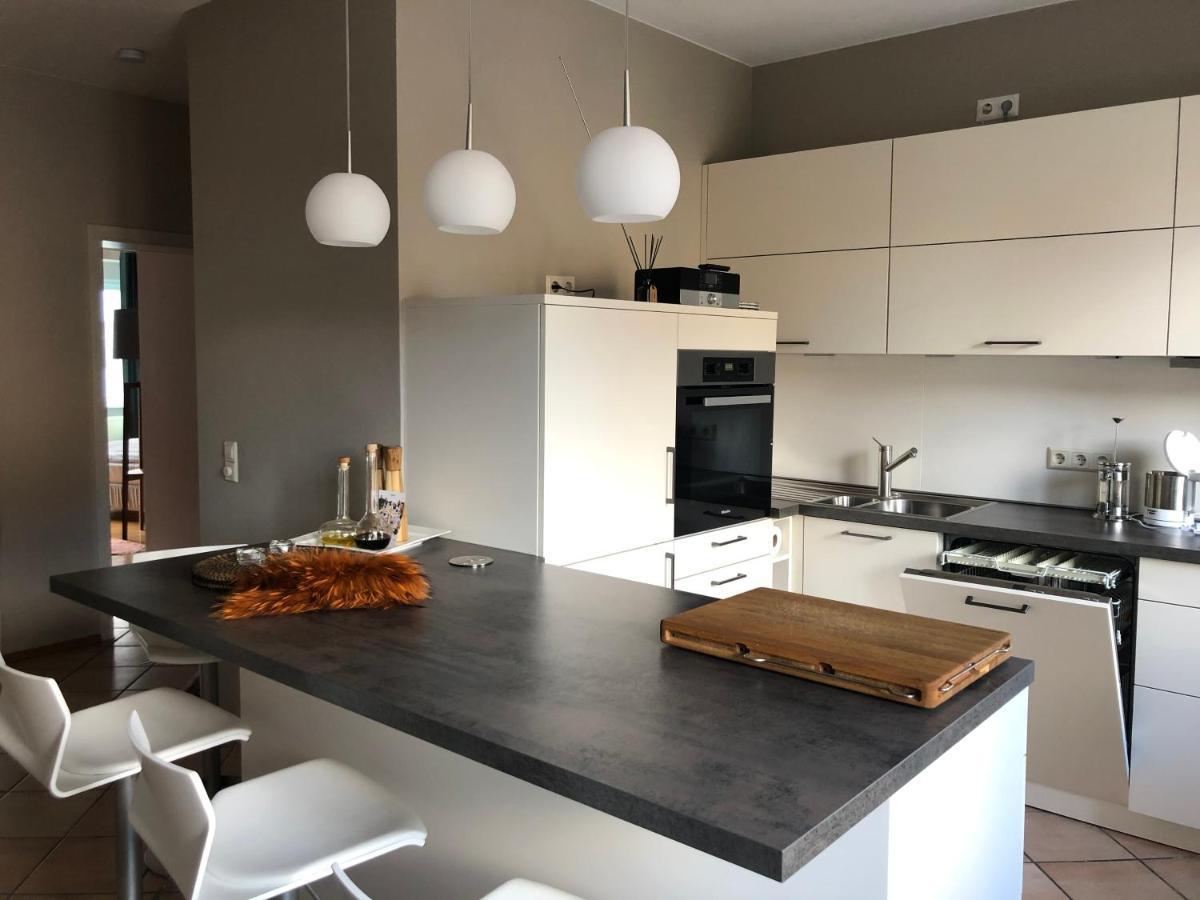 Apartment In Landau Stadtoase Landau in der Pfalz Bagian luar foto