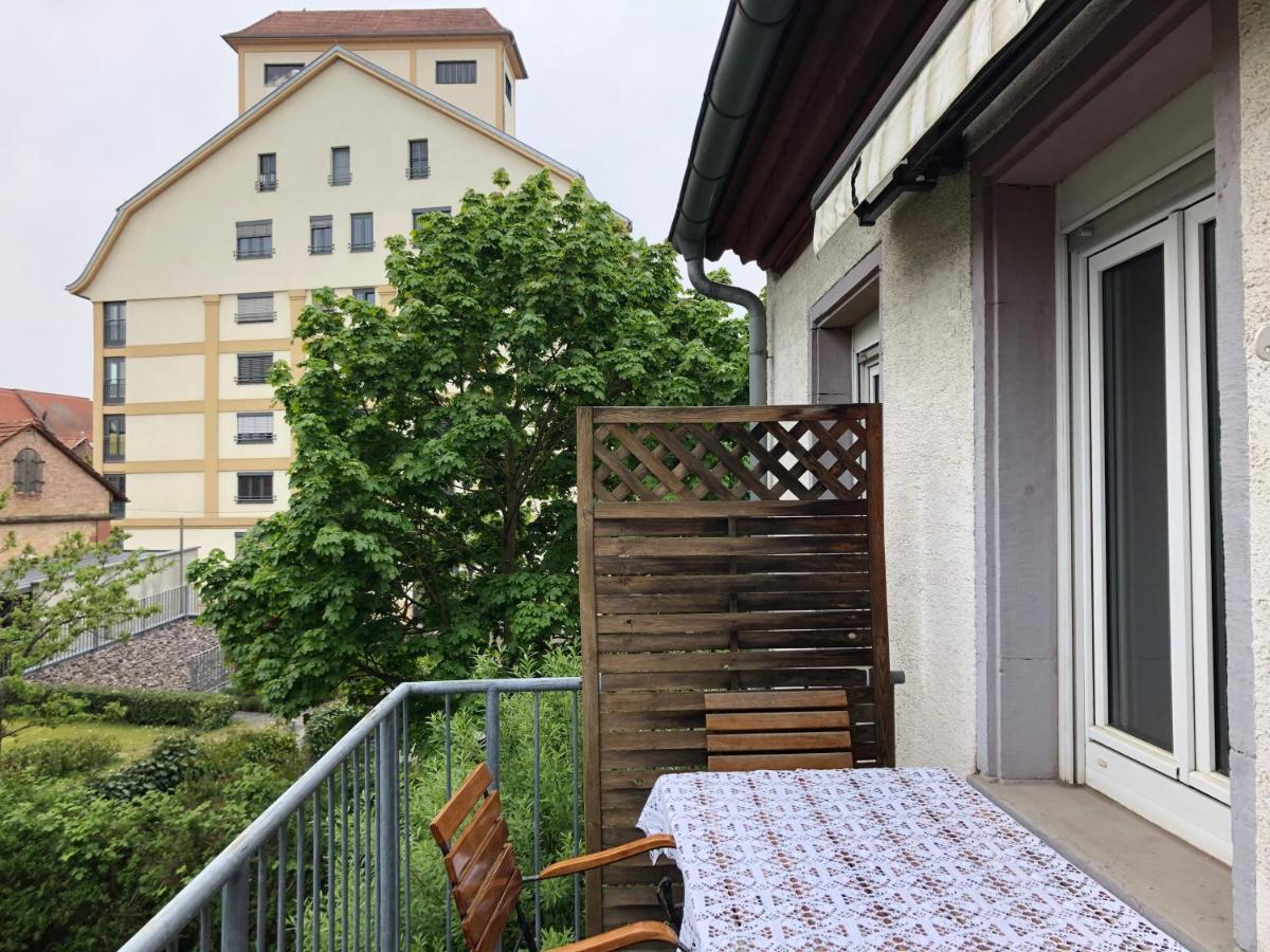 Apartment In Landau Stadtoase Landau in der Pfalz Bagian luar foto
