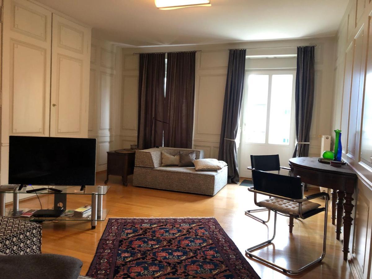 Apartment In Landau Stadtoase Landau in der Pfalz Bagian luar foto